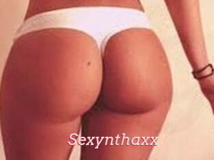 Sexynthaxx