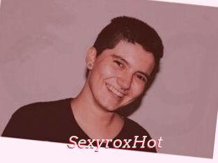 SexyroxHot