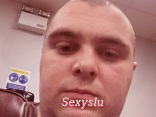 Sexyslu