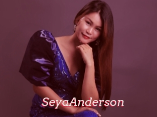 SeyaAnderson