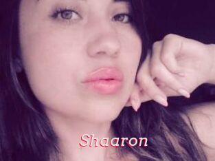 Shaaron