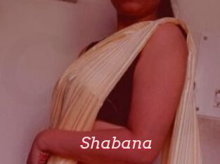 Shabana