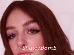 ShaleyBomb