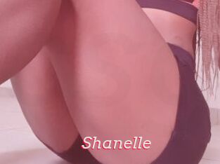 Shanelle