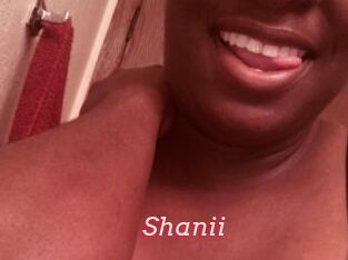 Shanii