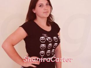 ShaniraCarter