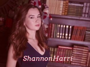 ShannonHarri