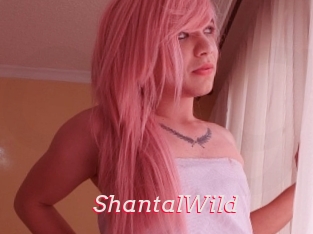 ShantalWild