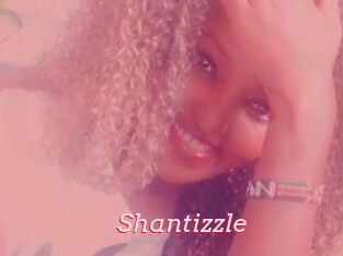 Shantizzle