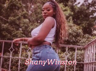 ShanyWinston