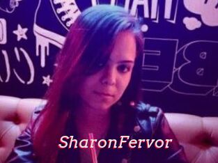 SharonFervor