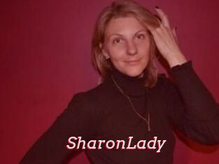 SharonLady