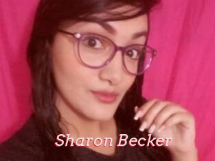 Sharon_Becker