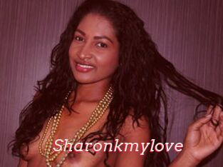 Sharonkmylove