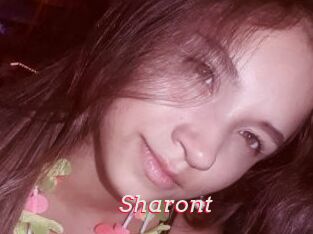 Sharont