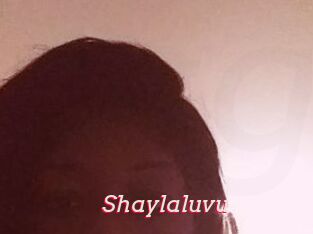 Shaylaluvu