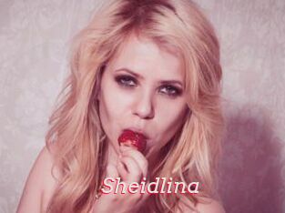 Sheidlina