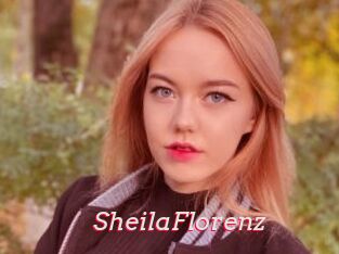 SheilaFlorenz