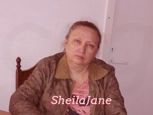 SheilaJane