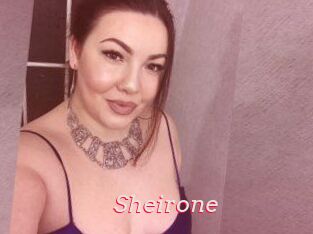 Sheirone
