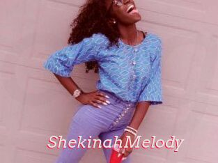 Shekinah_Melody