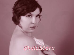 ShelaMarx