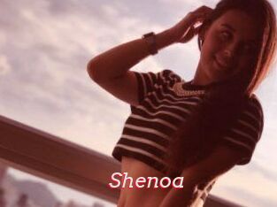 Shenoa