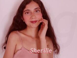 Sherille