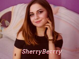 SherryBerrry