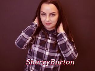 SherryBurton