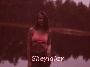 Sheylalay