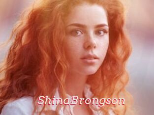 ShinaBrongson