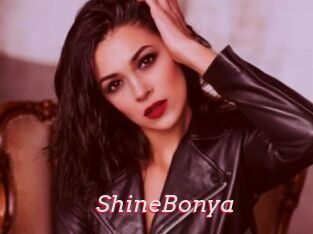 ShineBonya