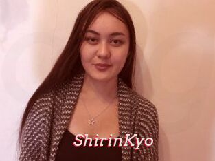 ShirinKyo