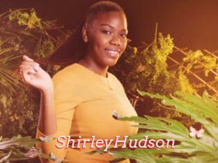 ShirleyHudson