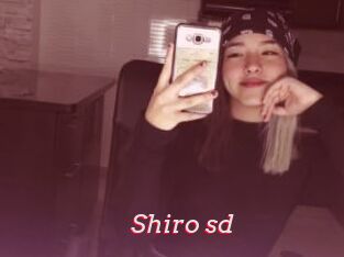 Shiro_sd