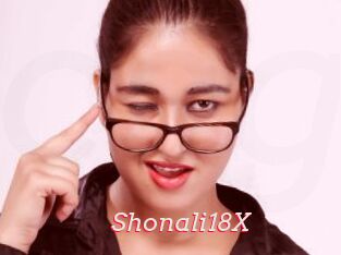 Shonali18X