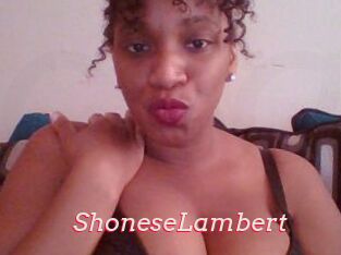 ShoneseLambert