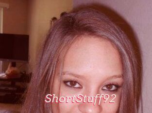 ShortStuff92