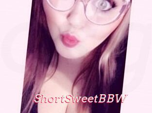 ShortSweetBBW