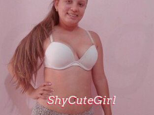 ShyCuteGirl
