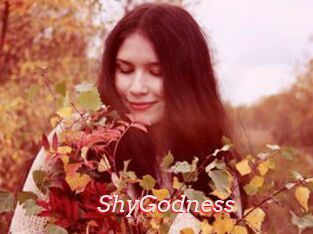 ShyGodness