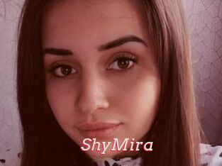 ShyMira