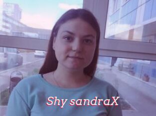 Shy_sandraX