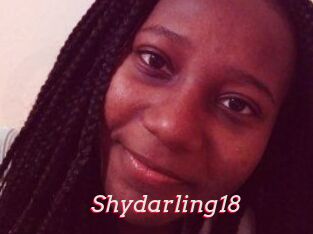 Shydarling18