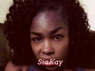 SiaKay