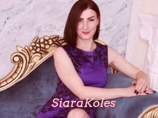 SiaraKoles