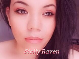 Sicily_Raven