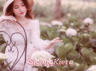 SiennaKiera