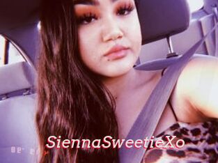 SiennaSweetieXo